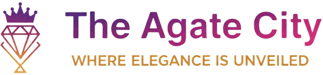 The Agate City - Where Elegance is Unveiled